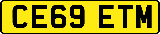 CE69ETM