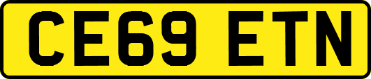 CE69ETN