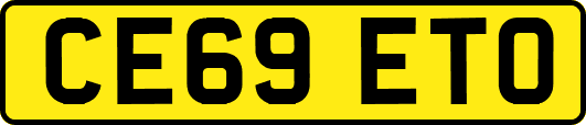 CE69ETO
