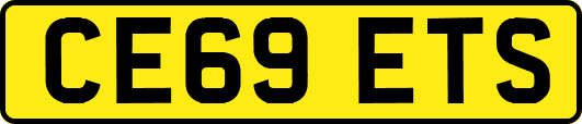 CE69ETS