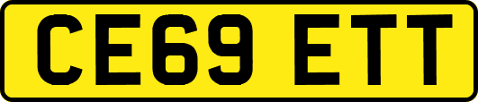 CE69ETT