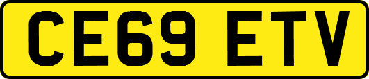 CE69ETV