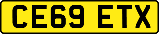 CE69ETX