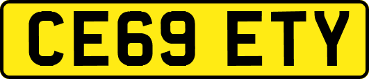 CE69ETY