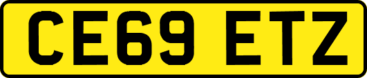 CE69ETZ