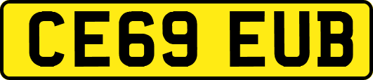 CE69EUB