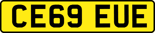 CE69EUE
