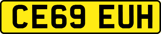 CE69EUH