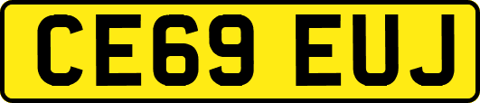 CE69EUJ