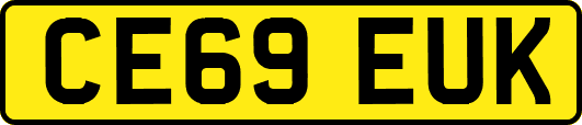 CE69EUK