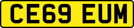 CE69EUM