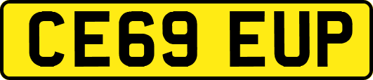 CE69EUP