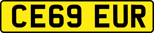 CE69EUR