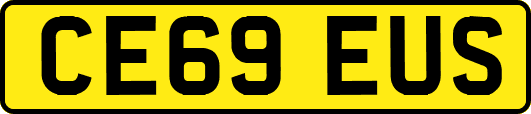 CE69EUS