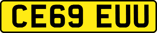 CE69EUU