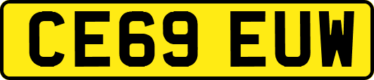 CE69EUW