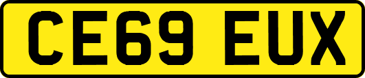 CE69EUX