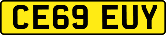 CE69EUY
