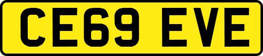 CE69EVE