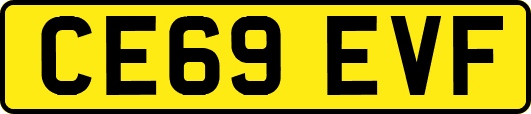 CE69EVF