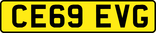 CE69EVG