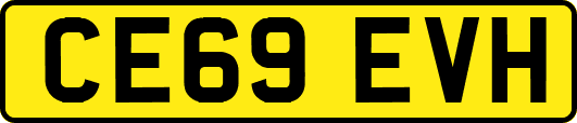 CE69EVH