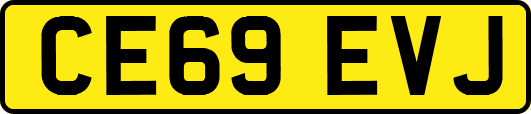 CE69EVJ