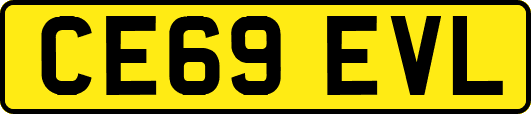 CE69EVL