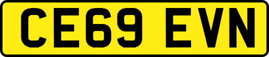 CE69EVN