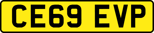 CE69EVP