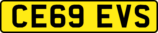 CE69EVS