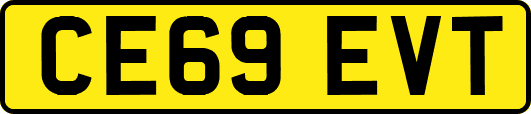 CE69EVT
