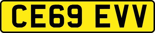 CE69EVV