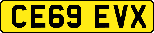 CE69EVX