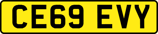 CE69EVY