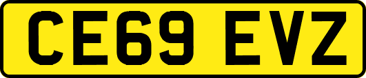 CE69EVZ