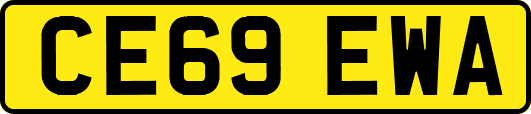 CE69EWA