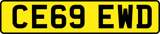 CE69EWD