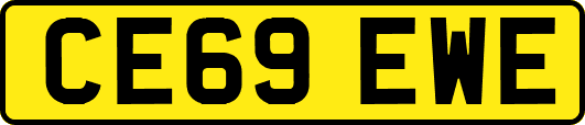 CE69EWE