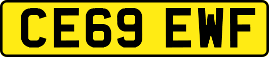 CE69EWF