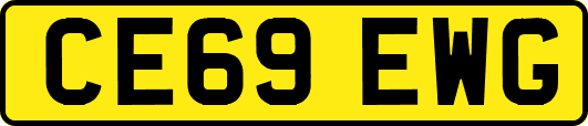 CE69EWG