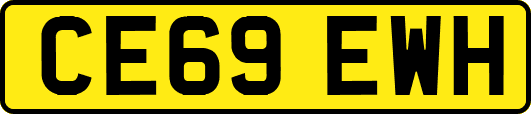 CE69EWH