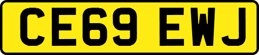 CE69EWJ