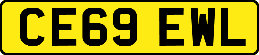 CE69EWL