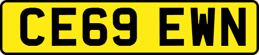 CE69EWN
