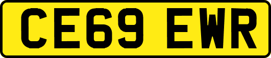 CE69EWR