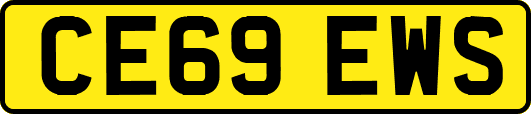 CE69EWS