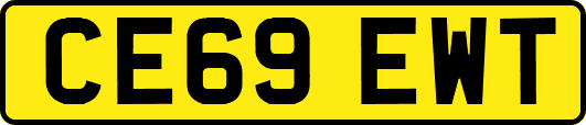 CE69EWT