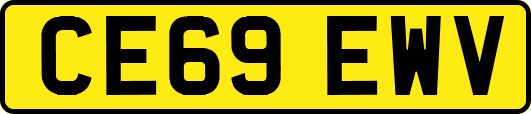 CE69EWV