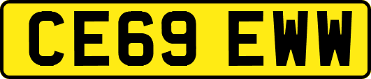 CE69EWW